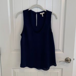 Joie Silk Tank